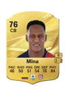 Mina - 76 - Rare