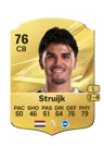 Struijk - 76 - Rare