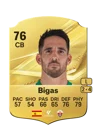 Bigas - 76 - Rare