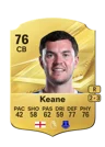 Keane - 76 - Rare