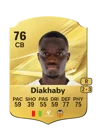Diakhaby - 76 - Rare
