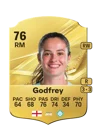 Godfrey - 76 - Rare