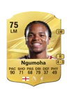 Ngumoha - 75 - Rare