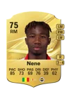 Nene - 75 - Rare