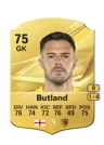 Butland - 75 - Rare