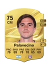 Palavecino - 75 - Rare