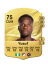 Yusuf - 75 - Rare