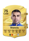 Stanciu - 75 - Rare