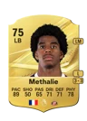 Methalie - 75 - Rare