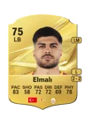 Elmalı - 75 - Rare