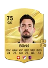 Bürki - 75 - Rare