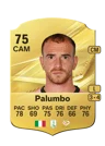Palumbo - 75 - Rare