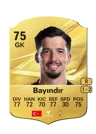 Bayındır - 75 - Rare
