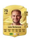 Léo Scienza - 75 - Rare