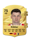Kübler - 75 - Rare