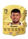 Hamer - 75 - Rare