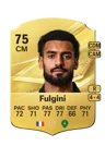 Fulgini - 75 - Rare