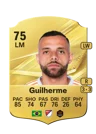 Guilherme - 75 - Rare