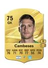 Cambeses - 75 - Rare