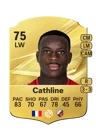 Cathline - 75 - Rare