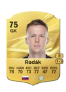 Rodák - 75 - Rare