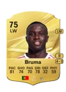 Bruma - 75 - Rare