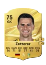 Zetterer - 75 - Rare