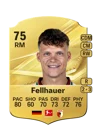Fellhauer - 75 - Rare