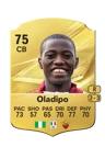 Oladipo - 75 - Rare