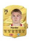 Harder - 75 - Rare