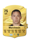 Marchesín - 75 - Rare