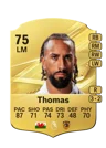 Thomas - 75 - Rare
