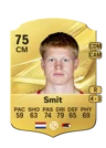Smit - 75 - Rare