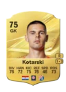 Kotarski - 75 - Rare