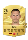 Batz - 75 - Rare