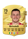 Birindelli - 75 - Rare