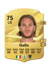 Gallo - 75 - Rare