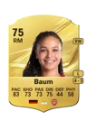 Baum - 75 - Rare