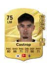 Castrop - 75 - Rare