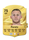 Peretz - 75 - Rare