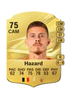Hazard - 75 - Rare