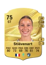 Stiévenart - 75 - Rare