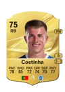 Costinha - 75 - Rare