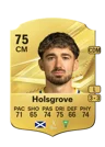 Holsgrove - 75 - Rare