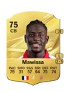 Mawissa - 75 - Rare