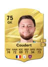 Coudert - 75 - Rare