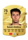 Salah-Eddine - 75 - Rare