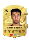 Salah-Eddine - 75 - Rare
