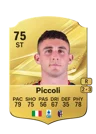 Piccoli - 75 - Rare
