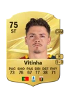 Vitinha - 75 - Rare
